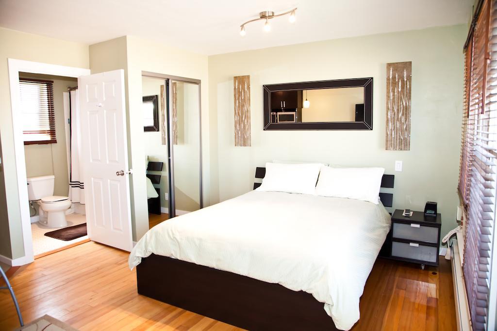 The Flagstone Boutique Inn & Suites Канаб Номер фото